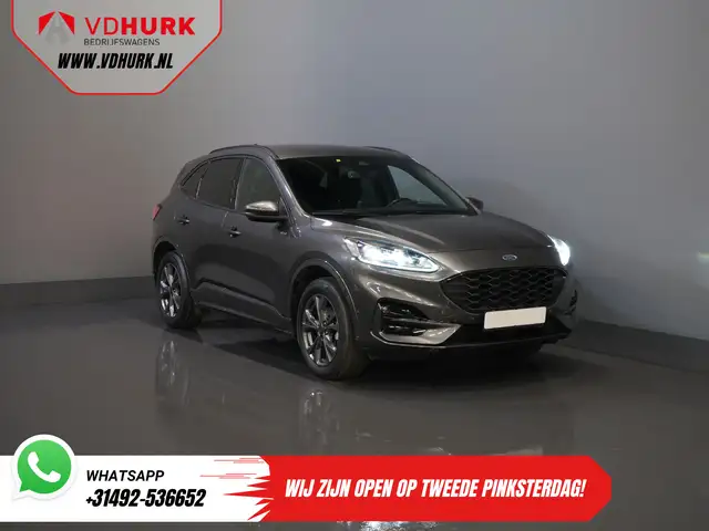 Ford Kuga 2.5 PHEV 225 pk ST-Line LED/ Head-Up/ Adapt.cruise