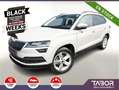 Skoda Karoq 1.5 TSI 150 DSG Ambition LED GPS Gris - thumbnail 1