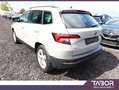 Skoda Karoq 1.5 TSI 150 DSG Ambition LED GPS Gris - thumbnail 4