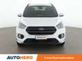 Ford Kuga 1.5 TDCi ST-Line 120 CV Blanc - thumbnail 9