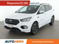 Ford Kuga 1.5 TDCi ST-Line 120 CV Blanc - thumbnail 1