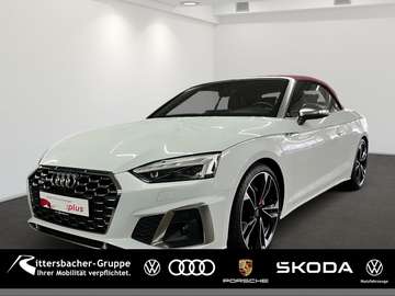 3.0 TFSI quattro Navi Matrix B&O Fa