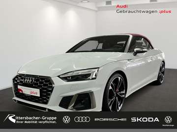 3.0 TFSI quattro Navi Matrix B&O Fa