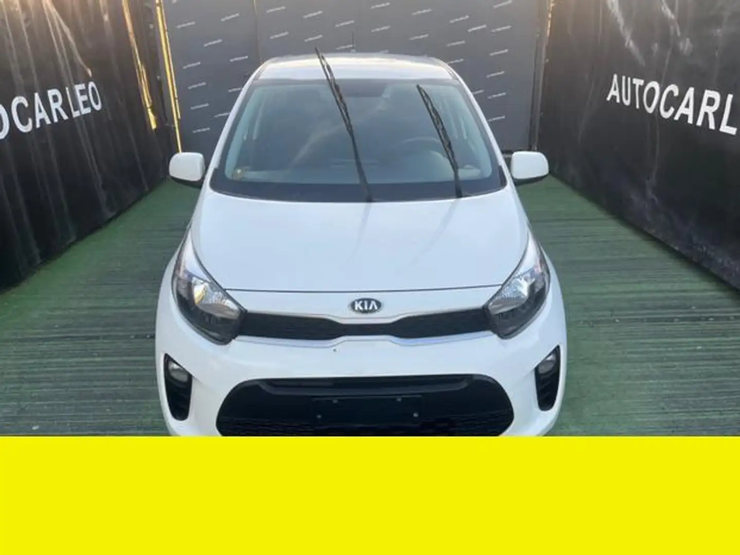 Kia Picanto 1.0 BENZINA/GPL DI SERIE 2019 EURO 6 - 2