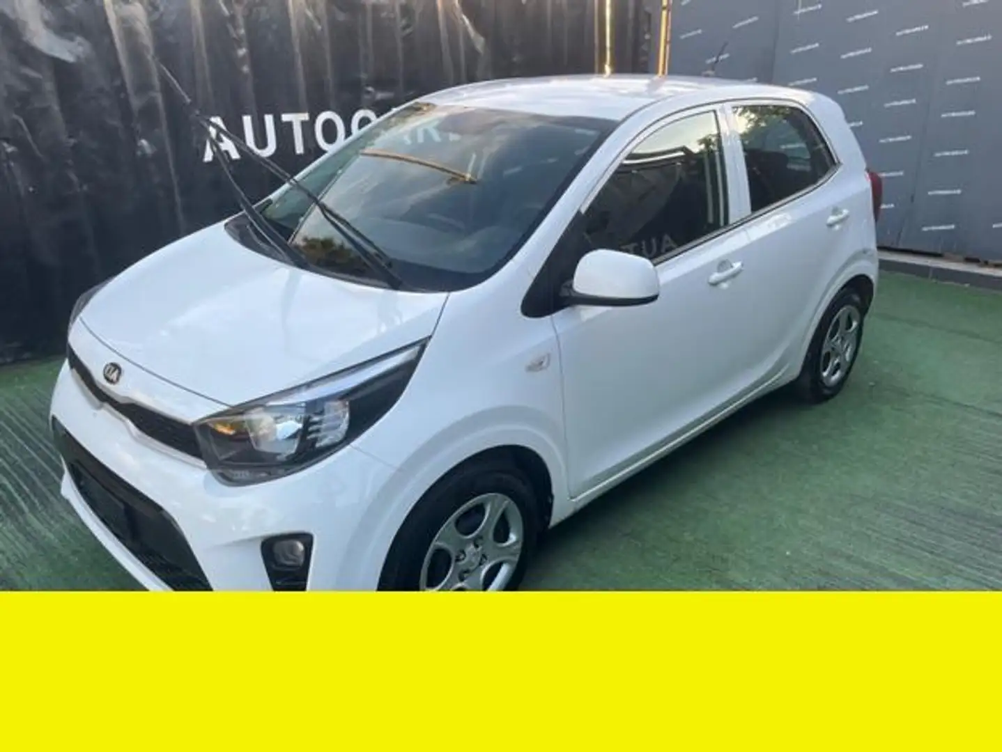 Kia Picanto 1.0 BENZINA/GPL DI SERIE 2019 EURO 6 - 1