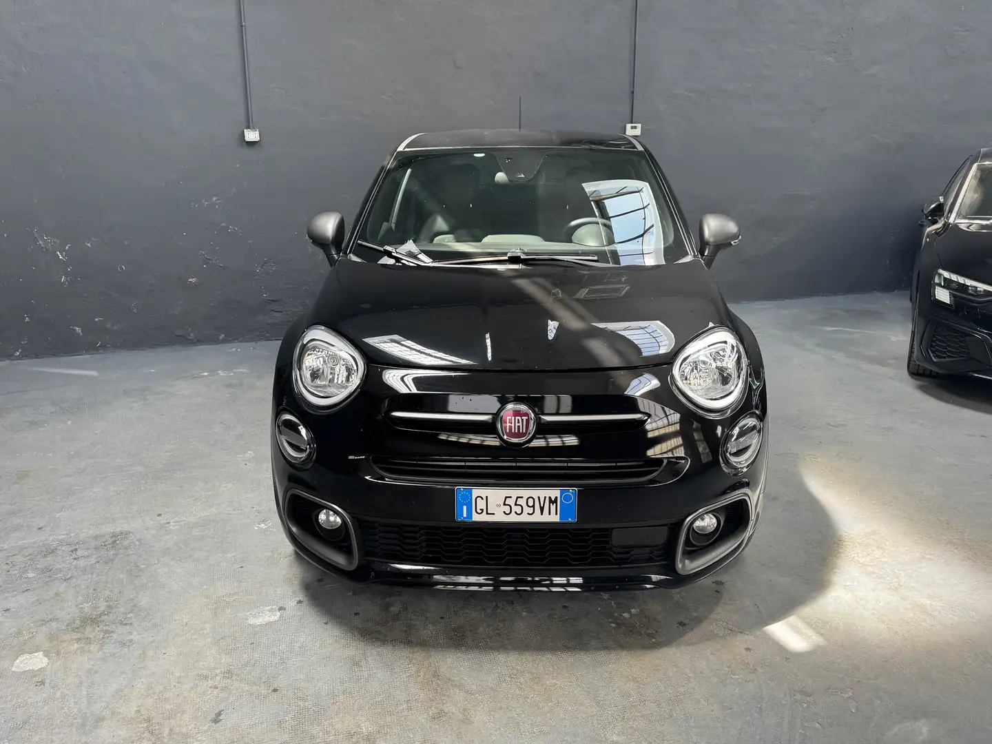 Fiat 500X 1.0 t3 Sport 120cv - 2