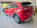 Kia Niro 1.6 GDi Híbrido Concept Rojo - thumbnail 4