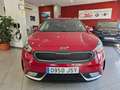Kia Niro 1.6 GDi Híbrido Concept Rojo - thumbnail 16