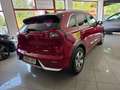 Kia Niro 1.6 GDi Híbrido Concept Rojo - thumbnail 5