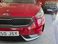 Kia Niro 1.6 GDi Híbrido Concept Rojo - thumbnail 22