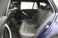 BMW 320 320d M-Sport High Executive Automaat - Navi, Leer, Blauw - thumbnail 7