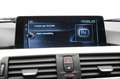 BMW 320 320d M-Sport High Executive Automaat - Navi, Leer, Blauw - thumbnail 26