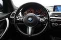 BMW 320 320d M-Sport High Executive Automaat - Navi, Leer, Blauw - thumbnail 18
