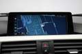 BMW 320 320d M-Sport High Executive Automaat - Navi, Leer, Blauw - thumbnail 4