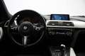 BMW 320 320d M-Sport High Executive Automaat - Navi, Leer, Blauw - thumbnail 3