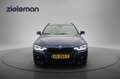 BMW 320 320d M-Sport High Executive Automaat - Navi, Leer, Blauw - thumbnail 12