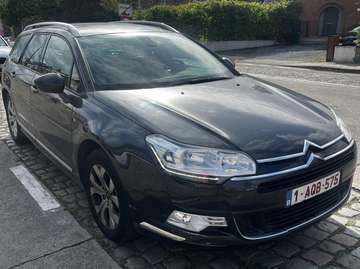 C5 Tourer 1.6 HDi Attraction FAP