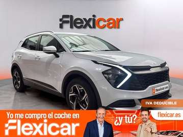 1.6 CRDi MHEV 100kW (136CV) Business 4x2