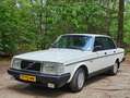 Volvo 240 240 2.0 DL Wit - thumbnail 1