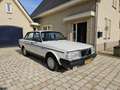 Volvo 240 240 2.0 DL Wit - thumbnail 2