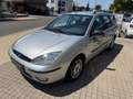 Ford Focus Turnier,Kombi, TüV 03.2027 Zilver - thumbnail 6