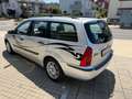 Ford Focus Turnier,Kombi, TüV 03.2027 Zilver - thumbnail 9
