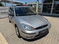 Ford Focus Turnier,Kombi, TüV 03.2027 Zilver - thumbnail 2