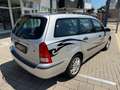 Ford Focus Turnier,Kombi, TüV 03.2027 Zilver - thumbnail 12
