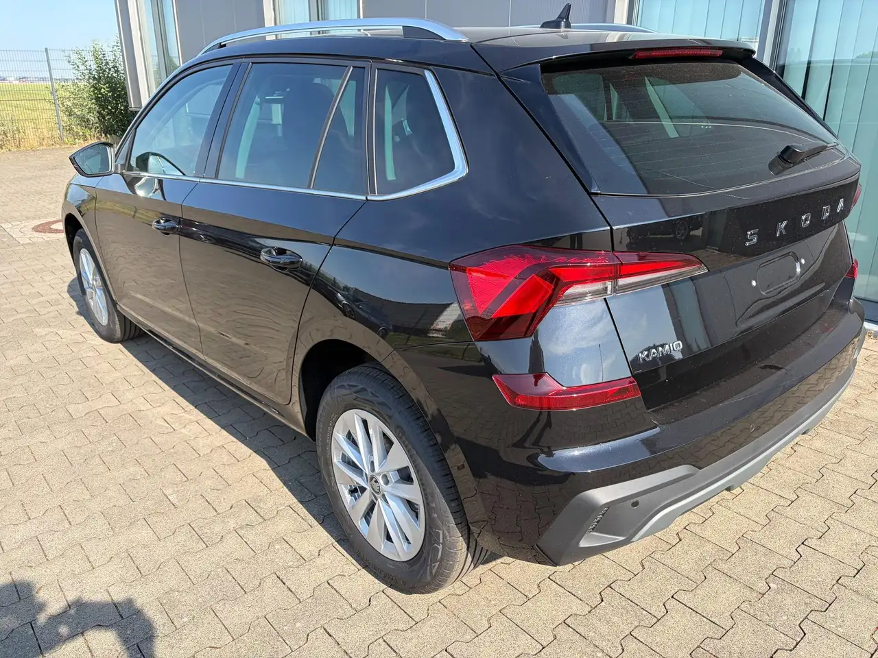 Skoda Kamiq 2026