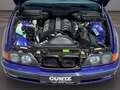 BMW 528 i BMW INDIVIDUAL ++ MAKELLOSER TOPZUSTAND Blau - thumbnail 17