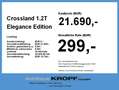 Opel Crossland 1.2T Elegance Automatik Kamera LED Grau - thumbnail 4