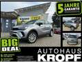 Opel Crossland 1.2T Elegance Automatik Kamera LED Grau - thumbnail 1