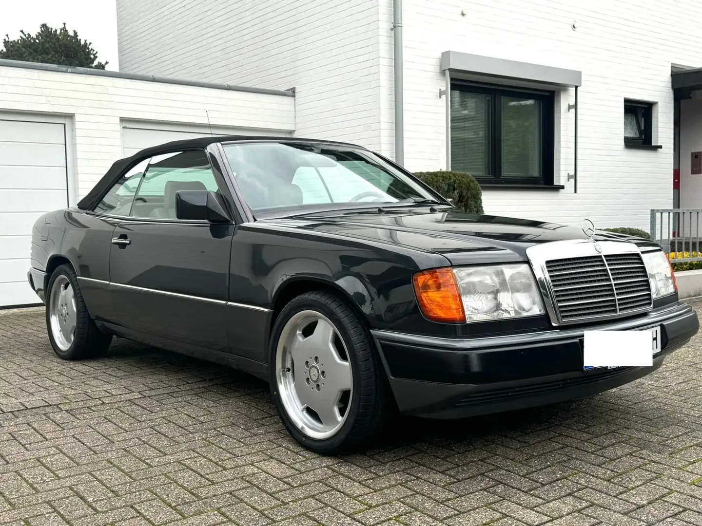 Mercedes-Benz CE 300 -24V Cabrio*Kli*18.Zoll*5-G - 2
