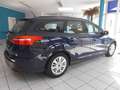 Ford Focus Turnier Trend AHK 1.Hand Orig. 59tkm. Bleu - thumbnail 3