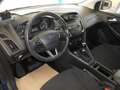 Ford Focus Turnier Trend AHK 1.Hand Orig. 59tkm. Bleu - thumbnail 5