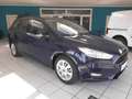 Ford Focus Turnier Trend AHK 1.Hand Orig. 59tkm. Bleu - thumbnail 2