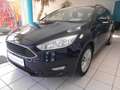 Ford Focus Turnier Trend AHK 1.Hand Orig. 59tkm. Bleu - thumbnail 1