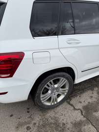 GLK 250 BlueTec