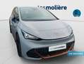 CUPRA Born e-Boost Pack 170kW 59kwh Gris - thumbnail 1