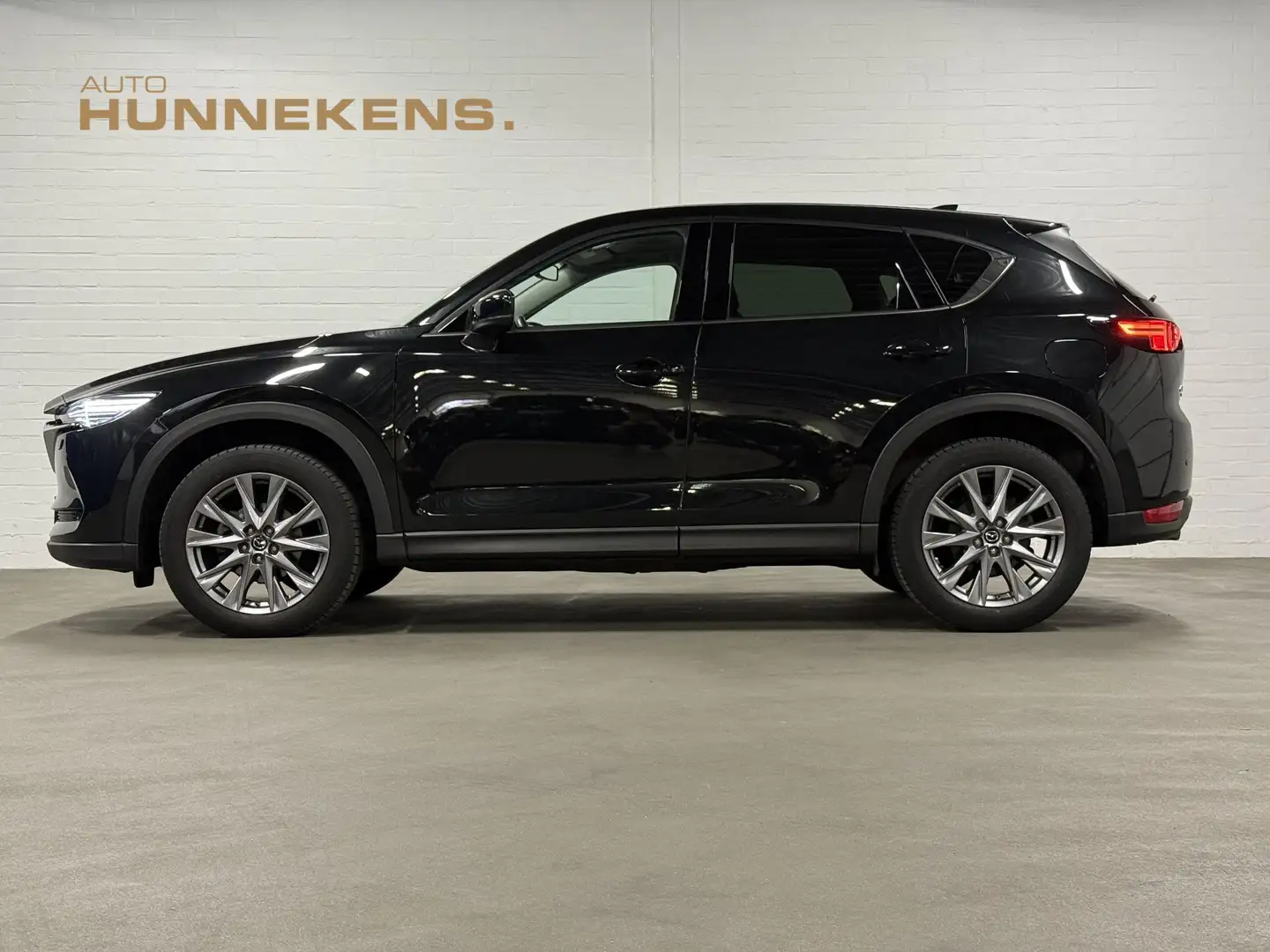 Mazda CX-5 2.5 SkyActiv-G 194 GT-M 4WD | Trekhaak | Adapt. Cr - 2
