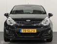 Kia Rio 1.2 CVVT Plus Pack [ NAP 1e eig. trekh. RIJKLAAR ] Zwart - thumbnail 4