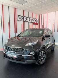 1.6 CRDi Business 4x2 115