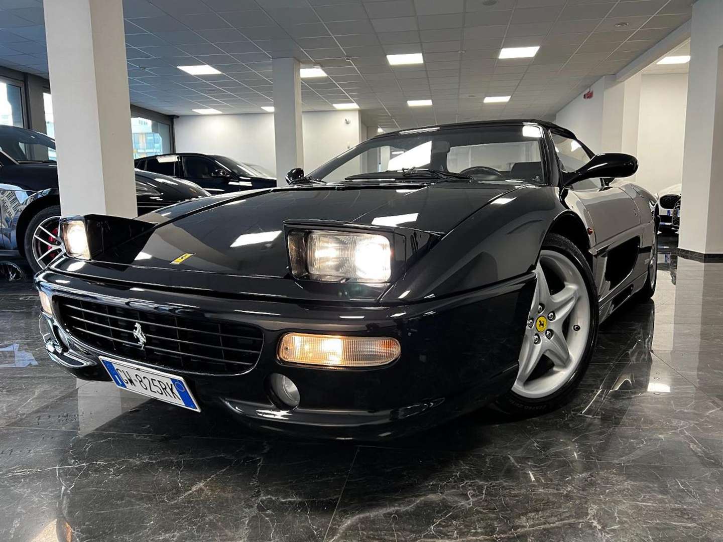 Ferrari F355 -  - Joinsteer - #2