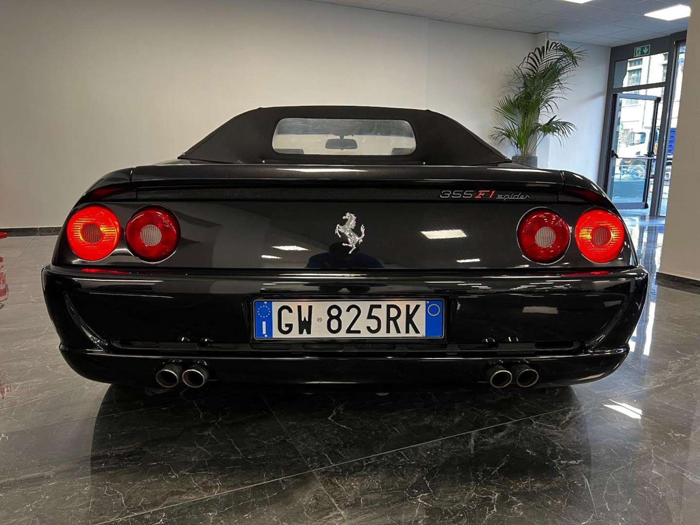 Ferrari F355 -  - Joinsteer - #4
