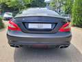 Mercedes-Benz CLS 63 AMG Performance *Brabus/Massage/557 PS* Rood - thumbnail 4
