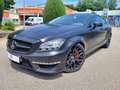 Mercedes-Benz CLS 63 AMG Performance *Brabus/Massage/557 PS* Rood - thumbnail 1