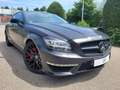 Mercedes-Benz CLS 63 AMG Performance *Brabus/Massage/557 PS* Rood - thumbnail 7