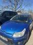 Citroen C4 Citroen C4 Limousine Automatik Benzin Blau - thumbnail 1