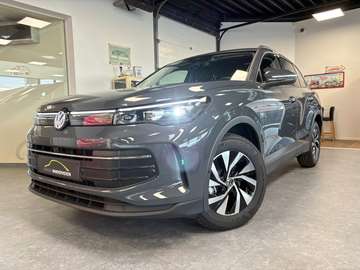 Tiguan 1.5 0KM!!! eTSI Life DSG
