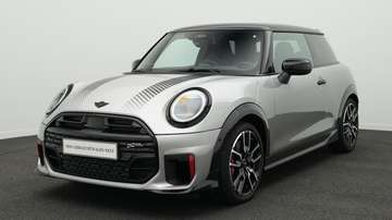 John Cooper Works Trim